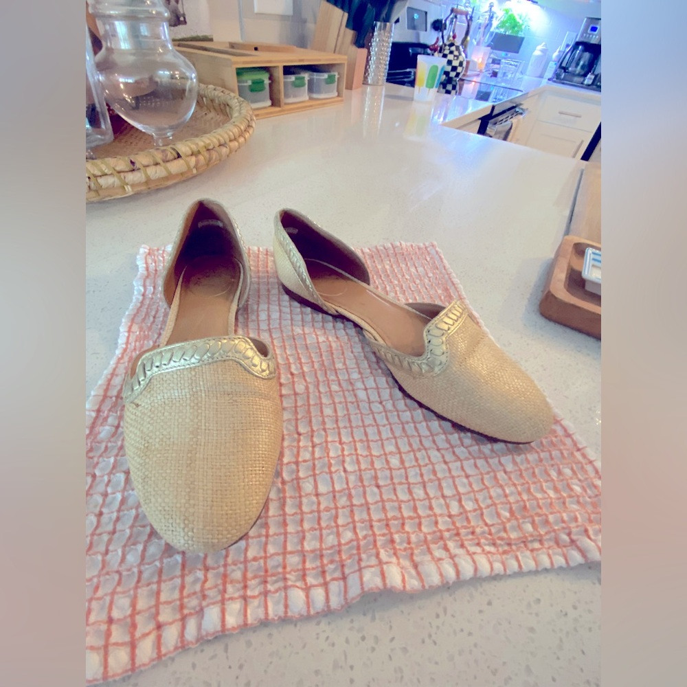 Jack Roger Flats